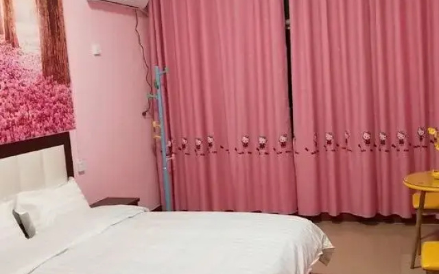 Nanyang Zaolin Hotel