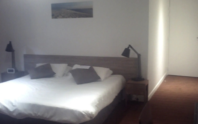 Best Western Golf Hotel Lacanau