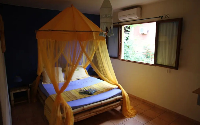Villa Maora