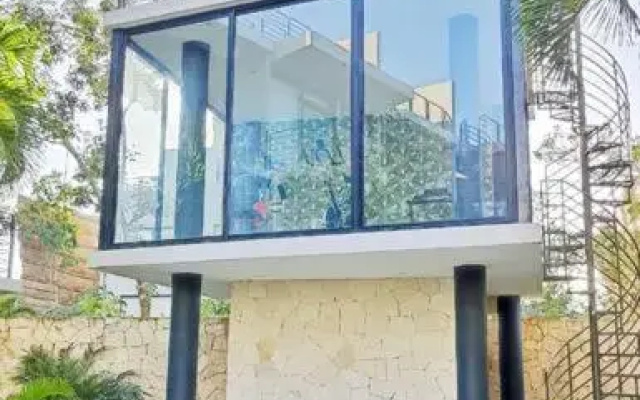 107 Amena Spacious&Cozy 2Br Apartment Pool View