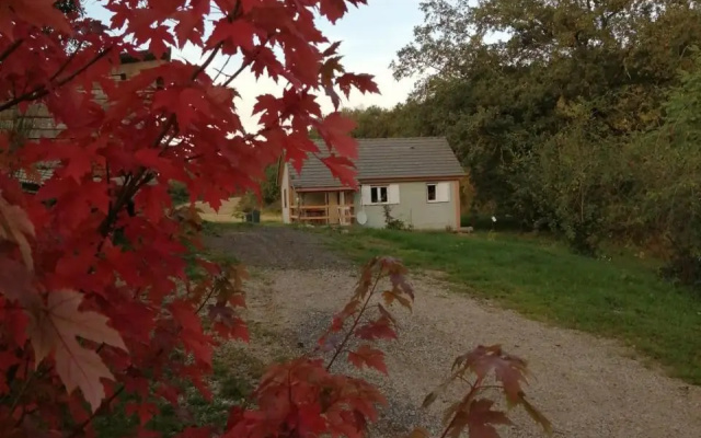 Le Chalet de Lilie