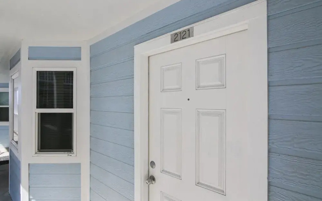 Seascape 2121 - 1 Br Condo