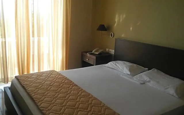Tokalis Boutique Hotel & Spa