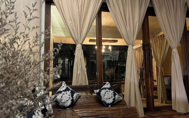 Kawarin River Exclusive Hotel & Resort