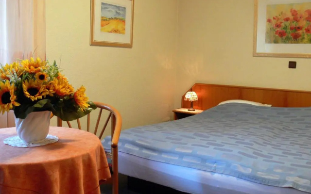Hotel Quellenhof