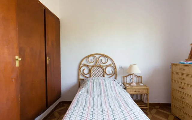 Casa Borderet