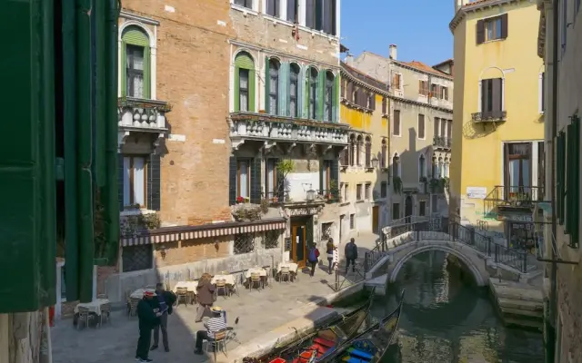 Ponte del Megio