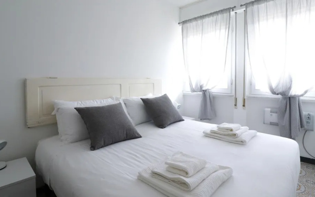 Italianway - Aurelia Ponente 12
