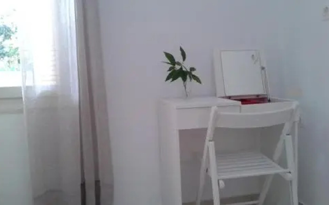 Kampos Rooms