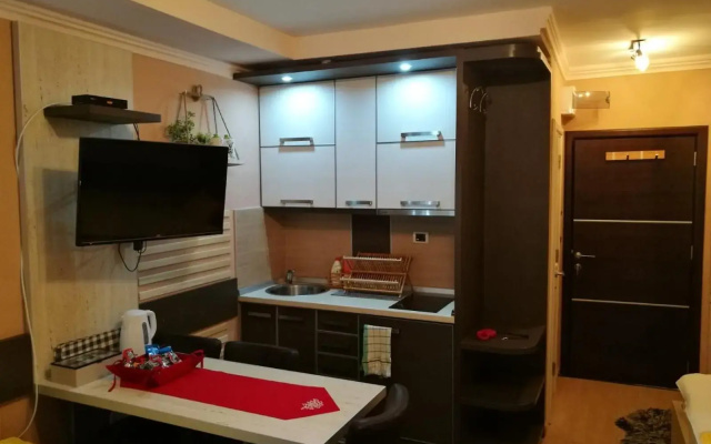 Apartman VR46