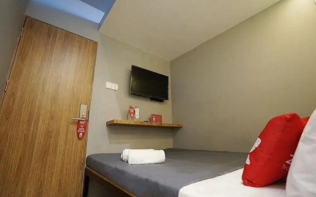 ZEN Rooms Basic Kualanamu