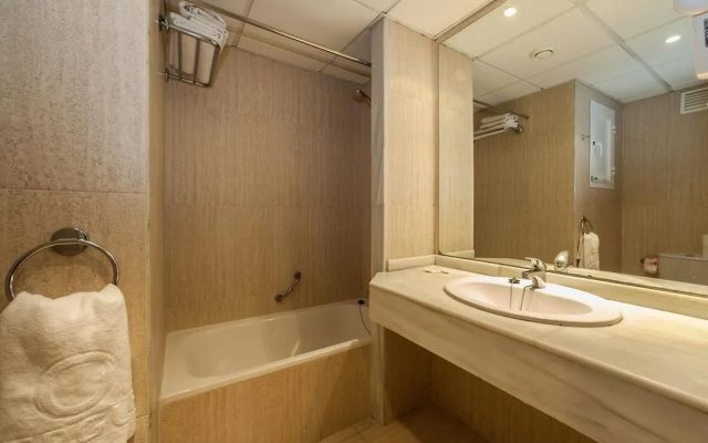 Hotel Barracuda - Adults Only