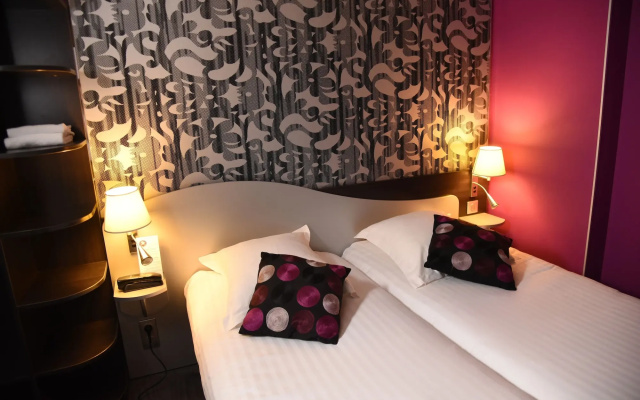 Relais St Eloi, Sure Hotel Collection by Best Western