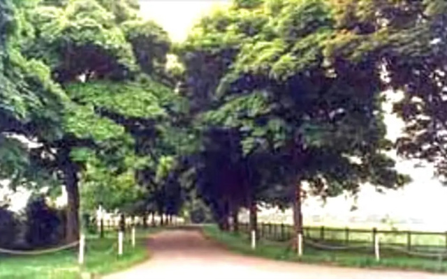 Snowshill Hill Estate B&B