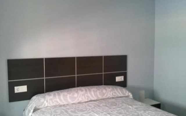 Apartamentos Turísticos Domus Aquae