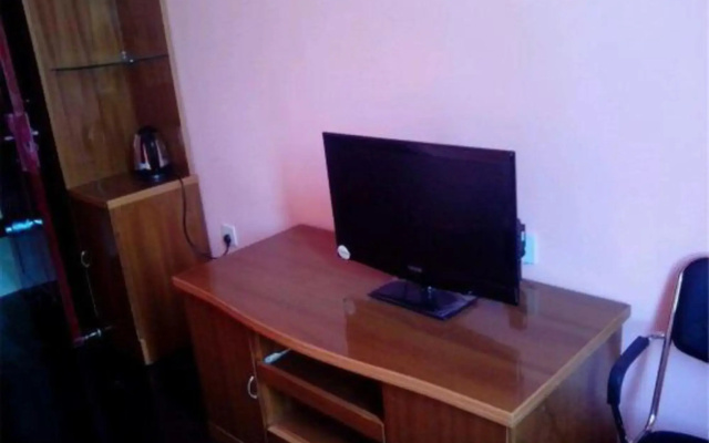 Xinjingyang Hotel