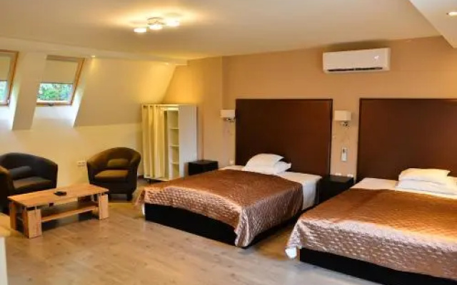 Room4U Apartment