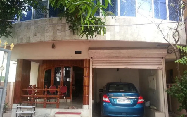 Somasree Homestay