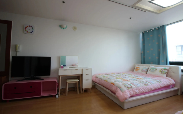 Tei House