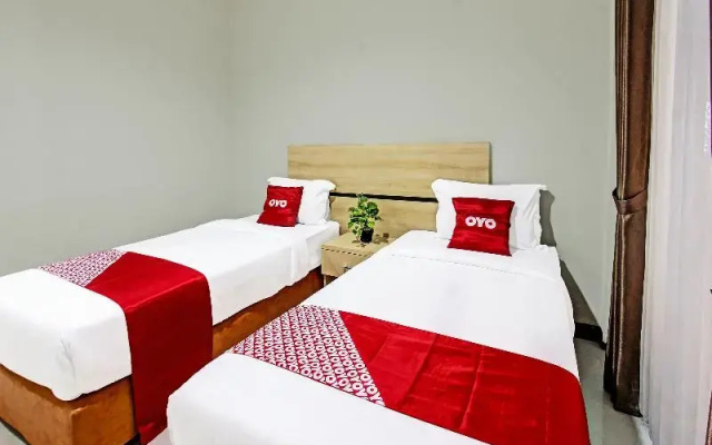 Collection O 91617 Hotel Mutiara Lombok