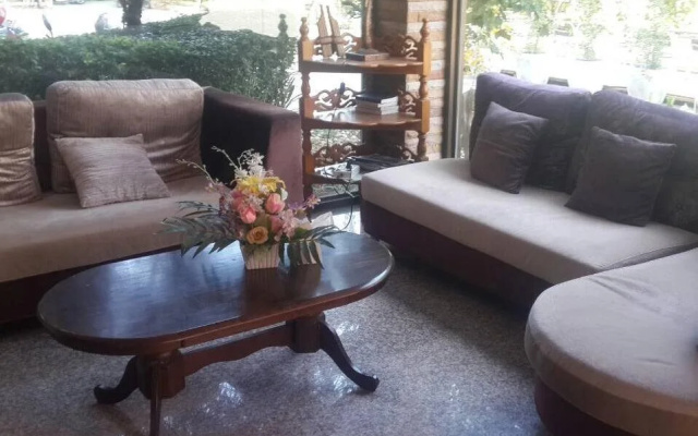 Baiboon Place Hotel