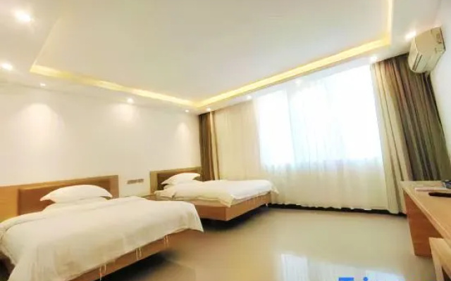Kezhijia Farm Homestay (Lijiang Scenic Area)
