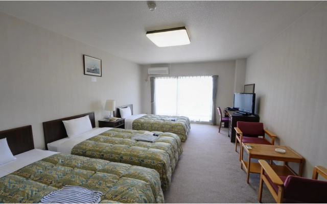 Munakata Resort Hotel
