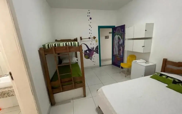 Solcity Hostel