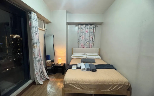 Flair Towers Condo Near MRT Bonifacio and Shaw Within Greenfields