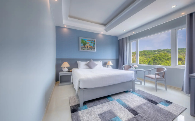 Phu Quoc Ocean Pearl Hotel