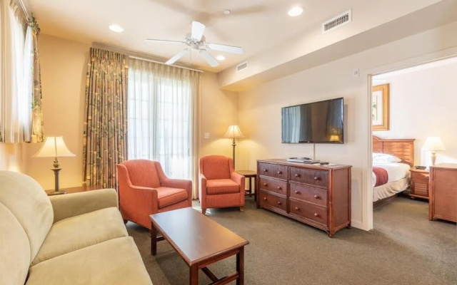 Ebb Tide Suites