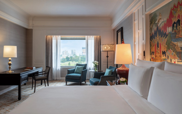 Anantara Siam Bangkok Hotel