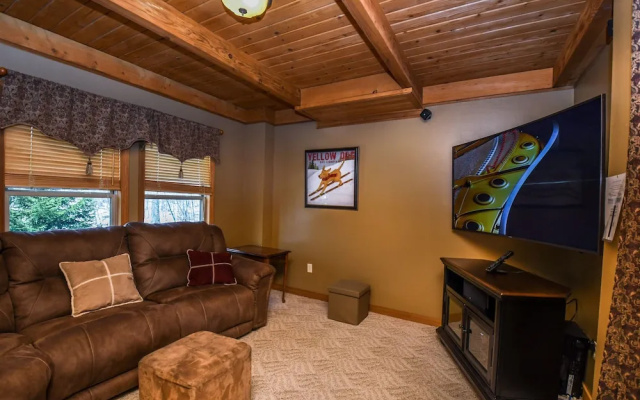 Mountain Merlot 5 Bedroom House