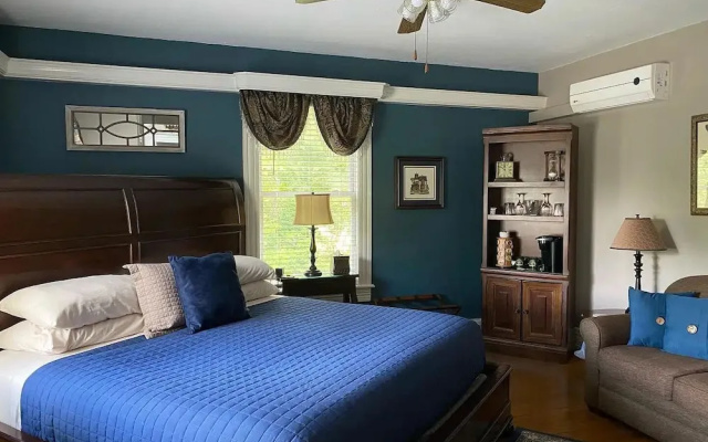 Andon-Reid Inn B&B