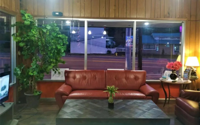 East Side Motel