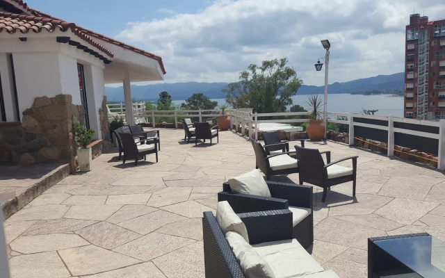 Hotel El Faro