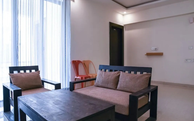 OYO 11410 Home Hill View Stay Near Hiran Magri