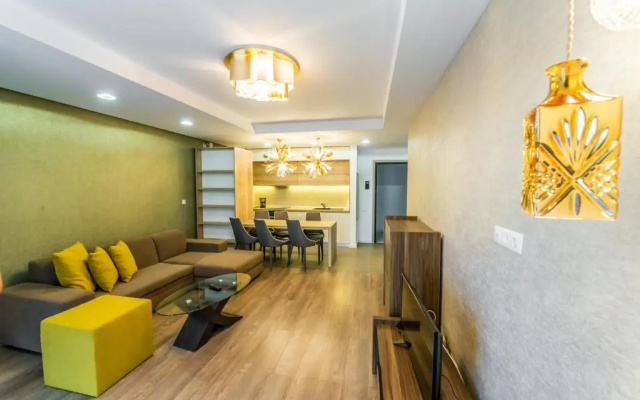 UBA Accommodation
