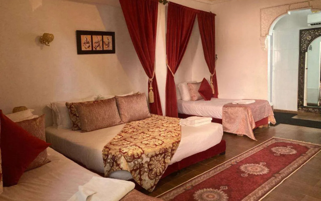 Riad Hamdani