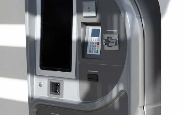 Hotel Rondo - Self-Check-in
