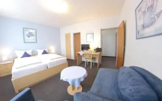 Haus Tjarks
