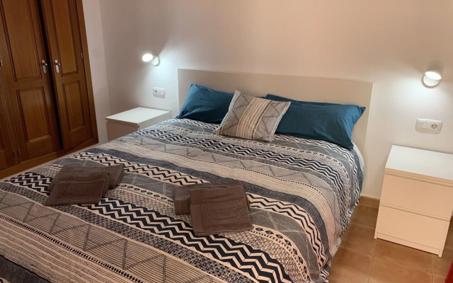 Super Attico Fantastic New in Corralejo