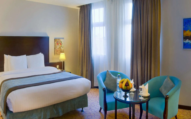 Golden Tulip Al Khobar Corniche