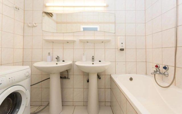 Anna apartman