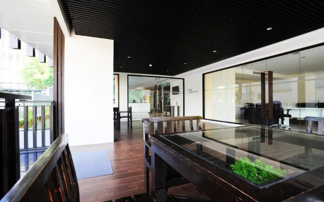 Baan K Residence