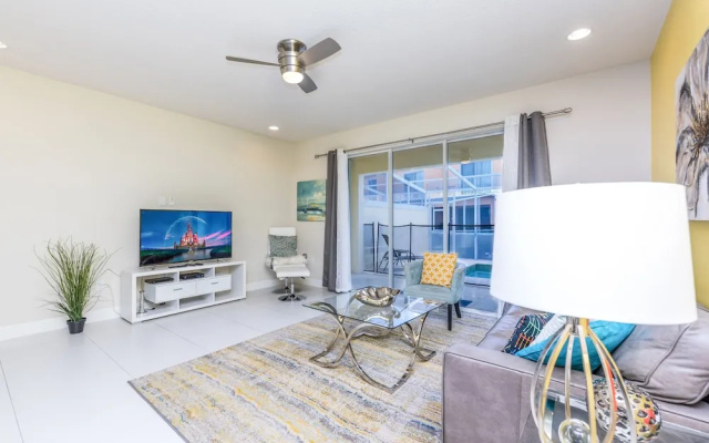 1503rc 3 Bedroom Townhouse