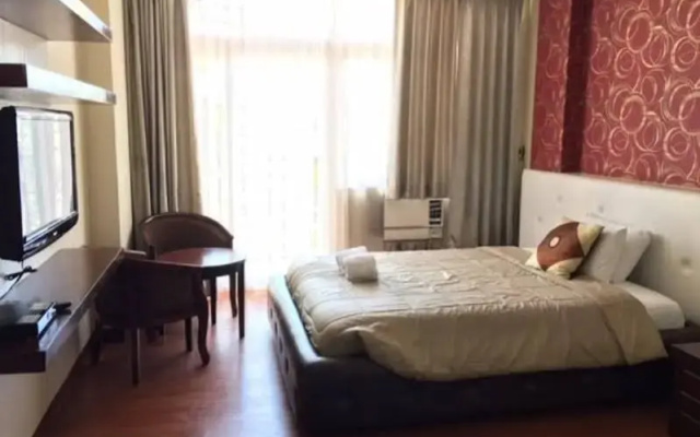 San Remigio Pensionne Suites
