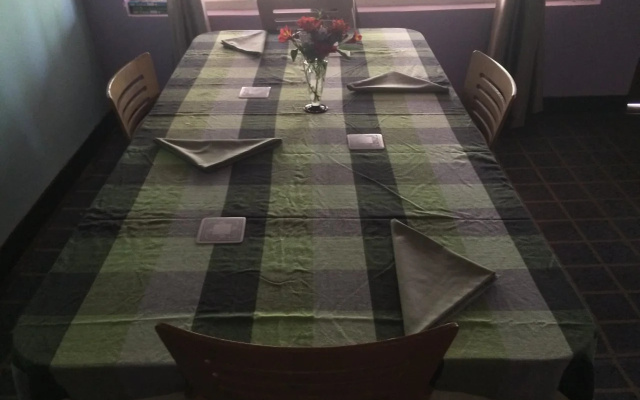 Friendly Home Stay