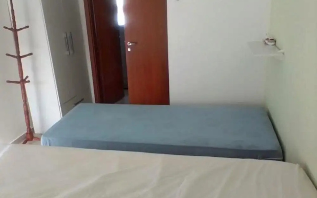 Casa em condomínio com Sauna e Piscina
