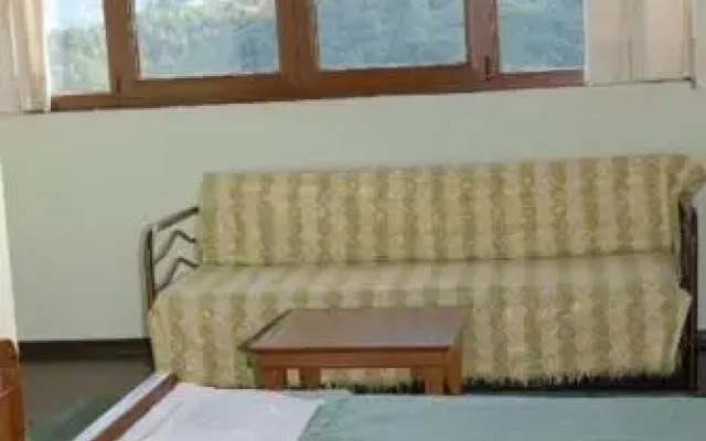 Natasa Rooms